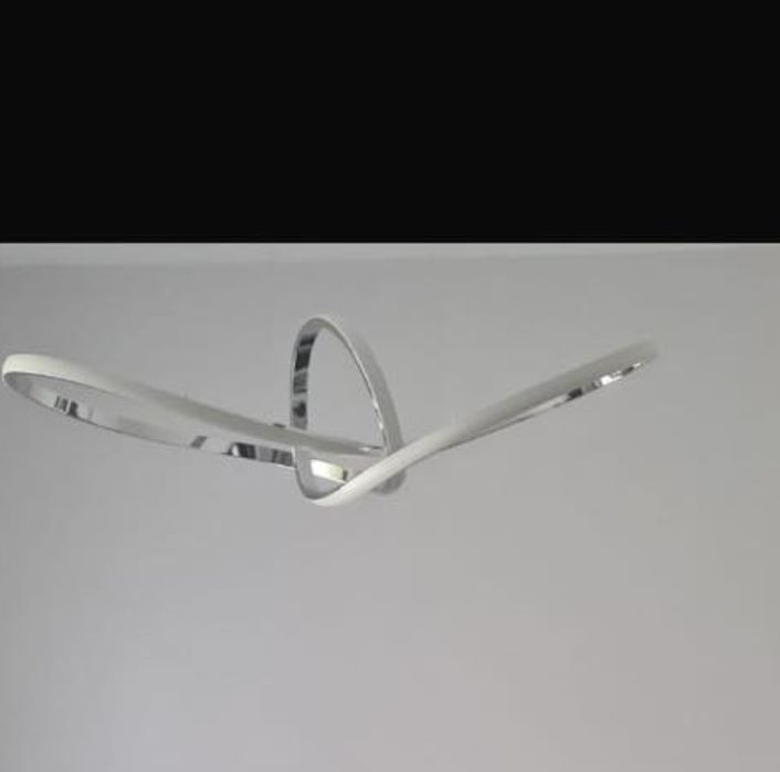 Żylandor Oświetlenie sufitowe lampa  Led