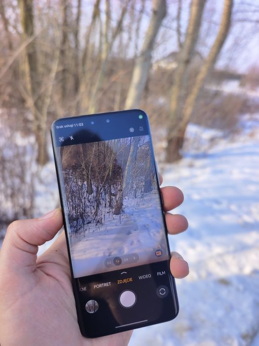 Honor Magic 6 PRO Uszkodzony