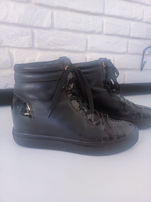 KAZAR sneakersy, trzewiki, botki 36