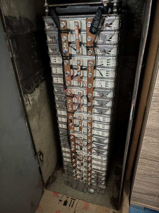 Инвертор Daxttomn 6.2kw + акумулятор 7.4 кв