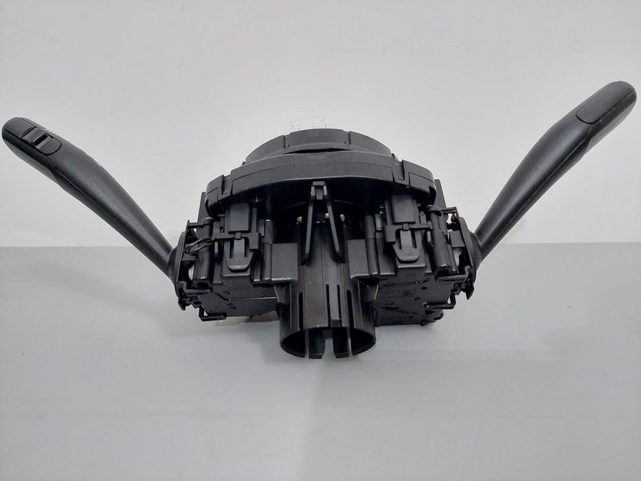 Manetes piscas e limpa-vidros Audi A4 B8