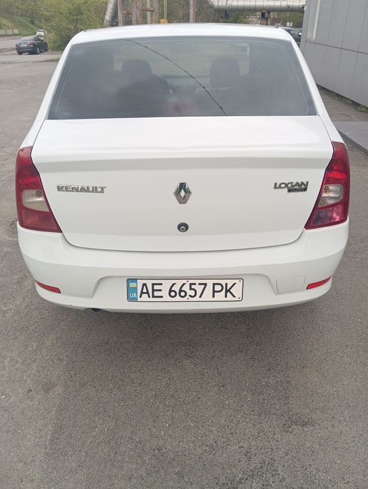 Продам Рено Логан