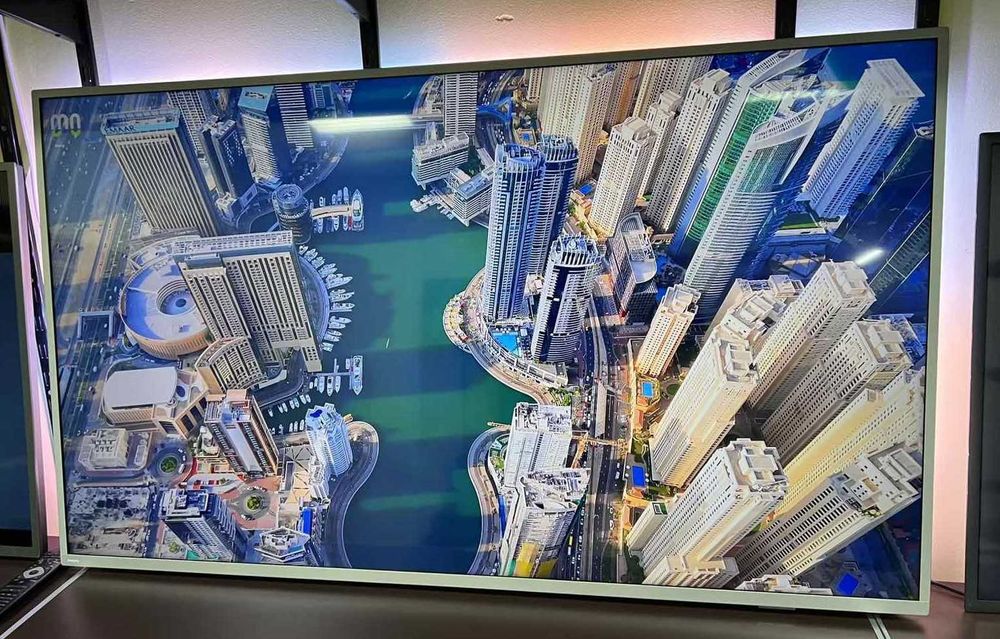 Телевізора Philips 58PUS8505 4K Ultra HD Android  Ambilight Smart TV
