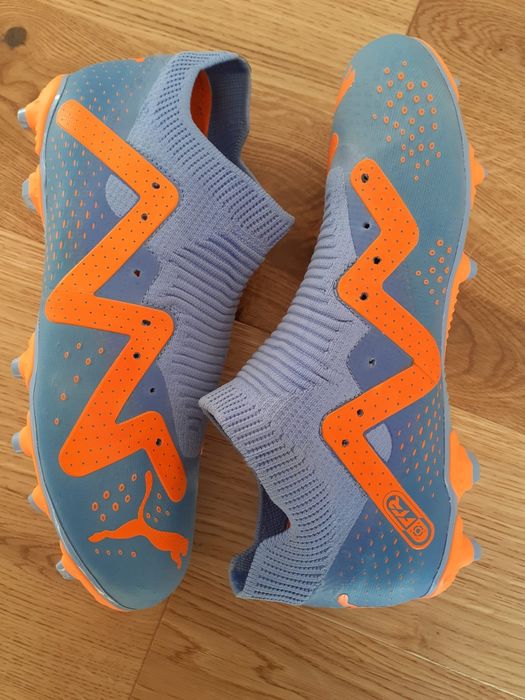 Korki puma future ulitimate match jak nowe
