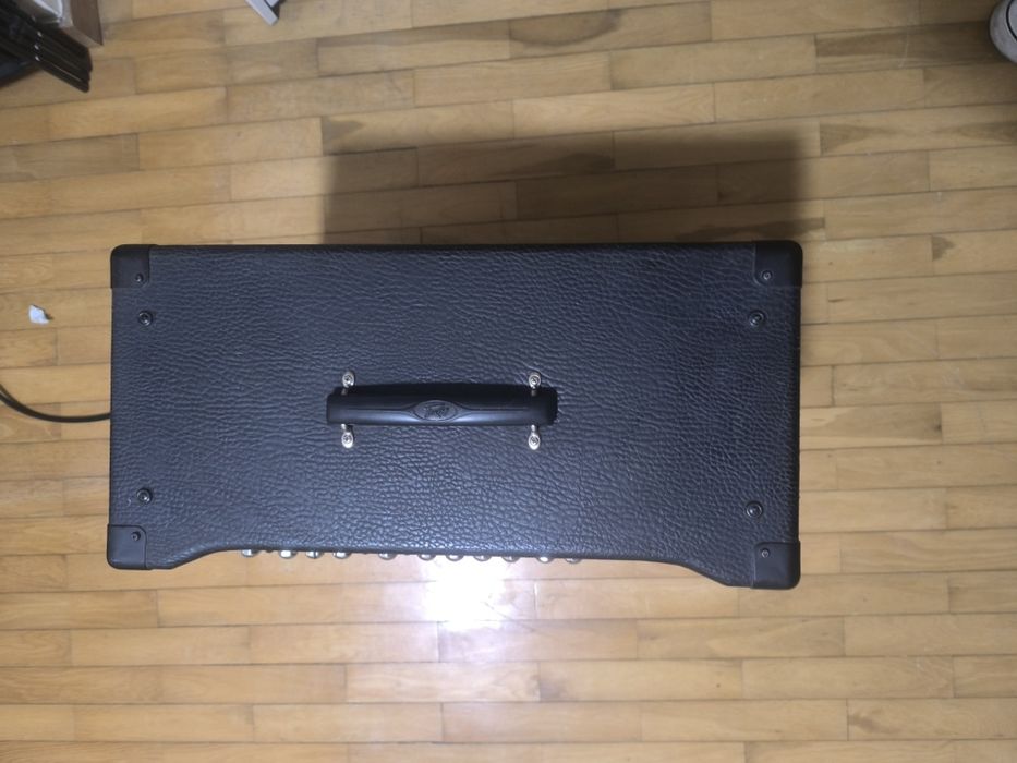 Peavey bandit 112 Amplificador