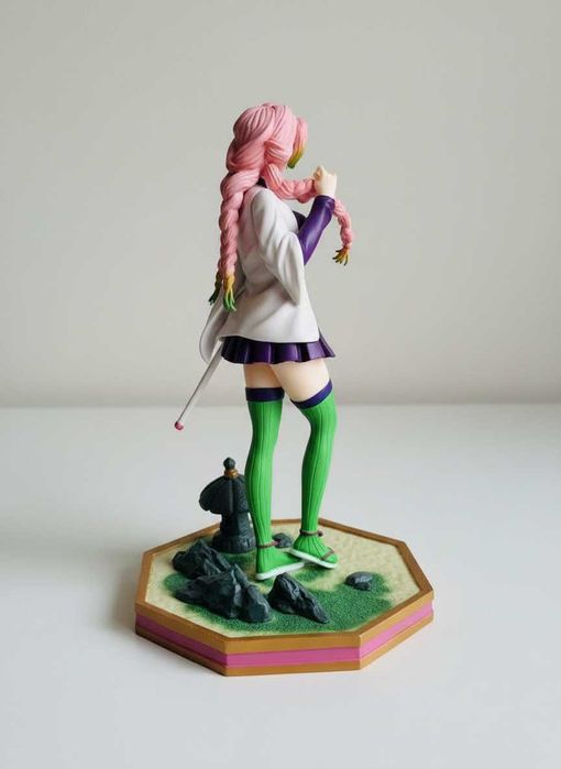 Фігурка Kanroji Mitsuri Demon Slayer, нова, 25 см