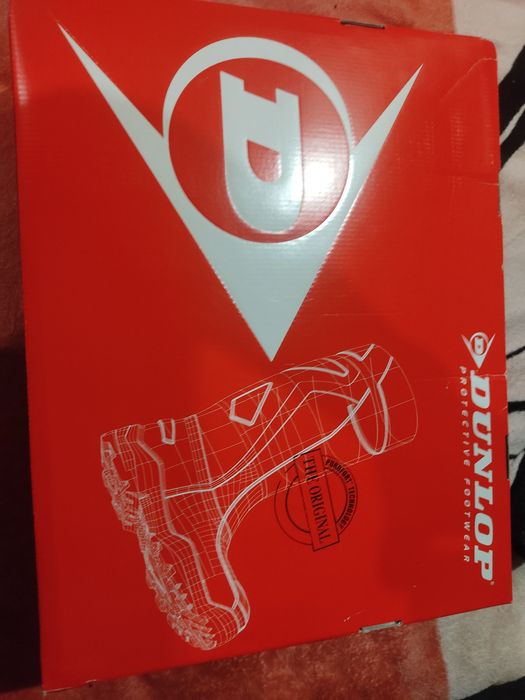 Сапоги резиновые