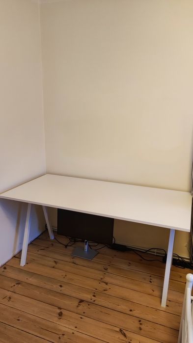 Biurko IKEA (trotten) 160x80 cm