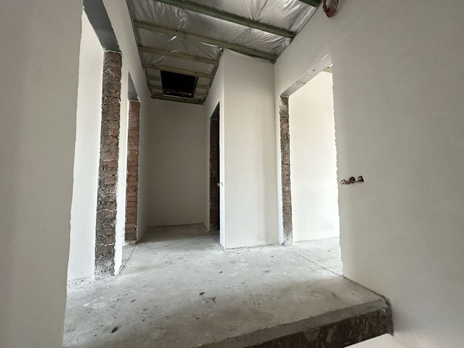 Продам Таунхаус з центральними комунікаціями