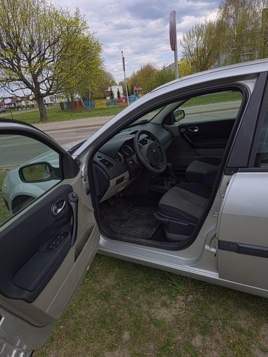 Sprzedam Renault megane