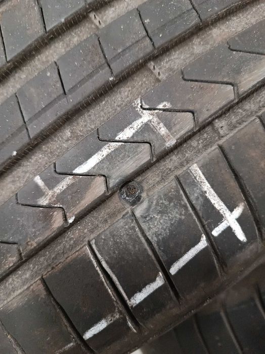 Opony letnie Hankook Ventus Prime4 225/50/17