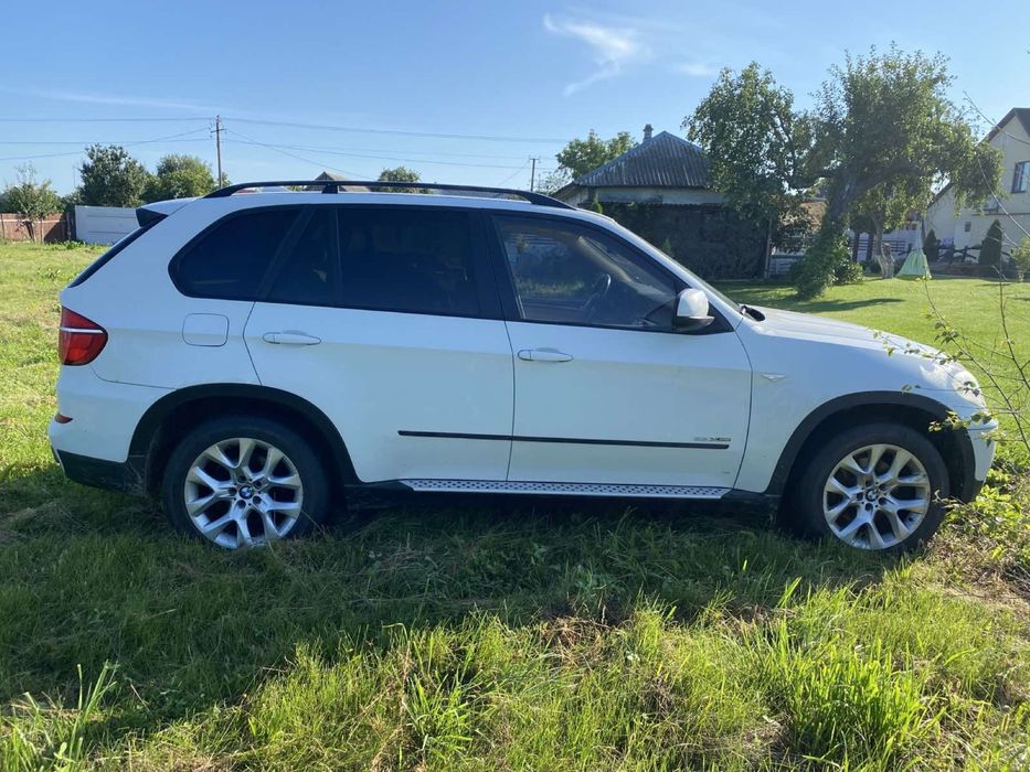 BMW X5, 2011 г, 3.0 бензин