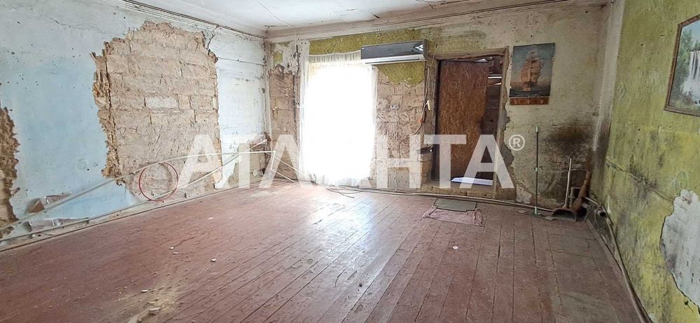 Продам дом на 3,5 сотках Близость Моря Крыжановка