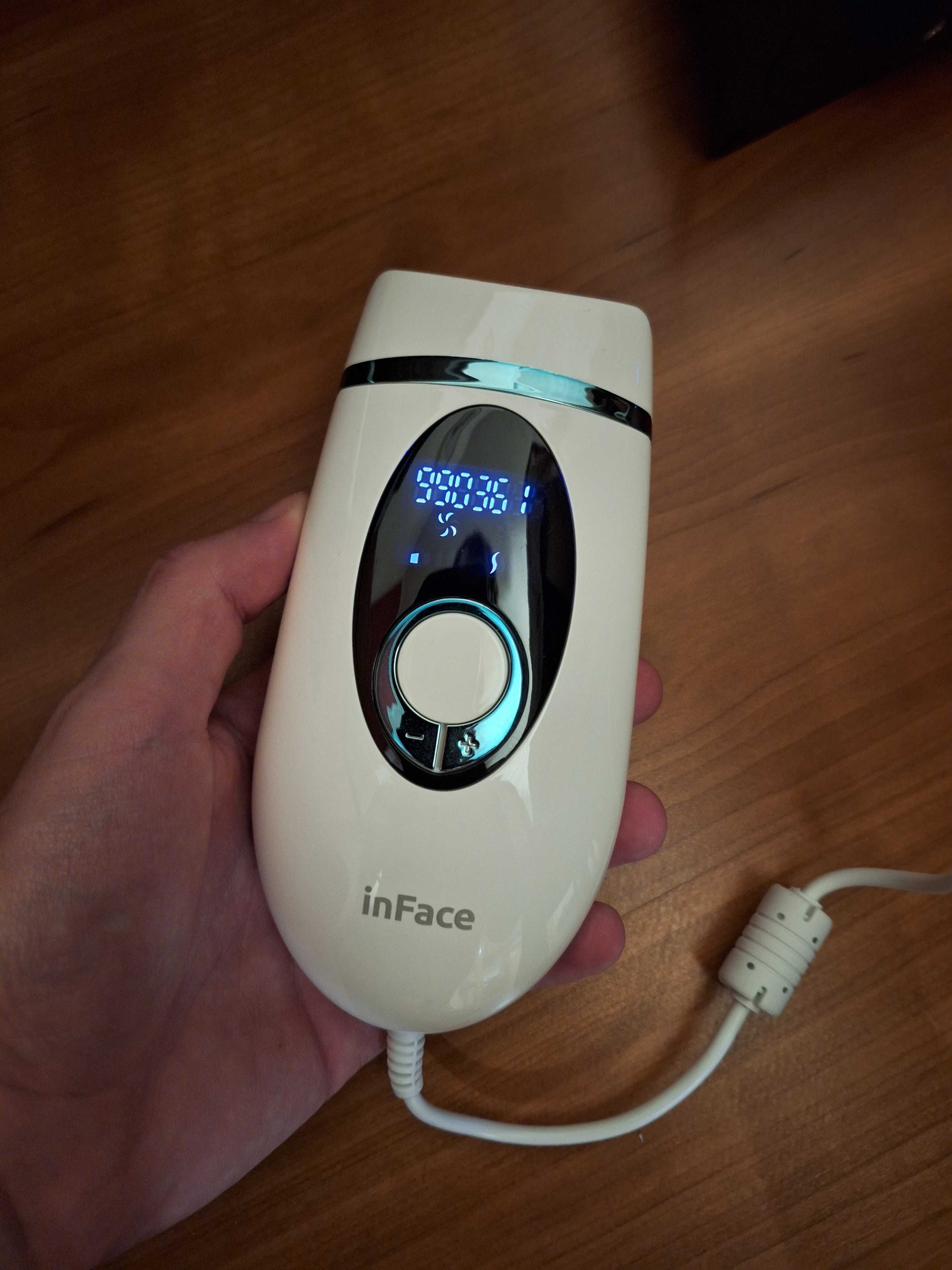 Depiladora laser xiaomi hotsell