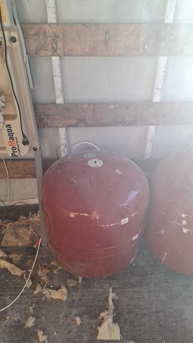 zbiornik cisnieniowy 10bar przeponowy100l wyrownawczy kompresor krakow