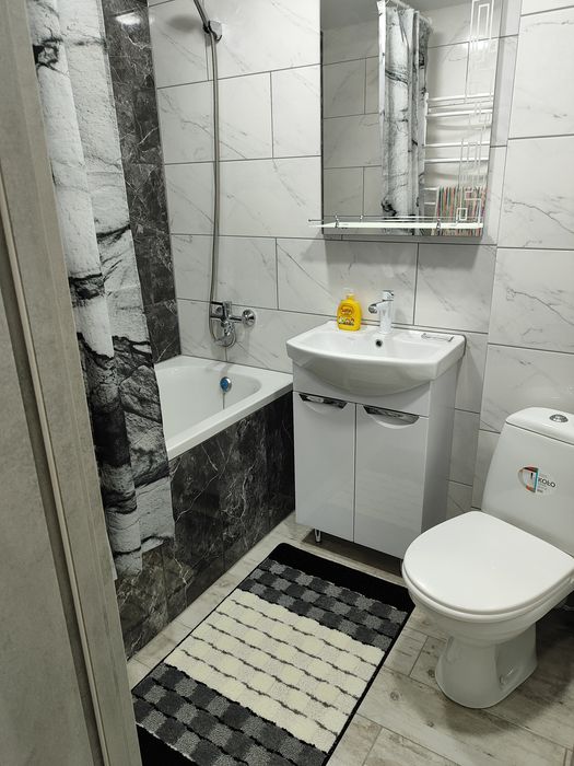 Квартира Посуточно в г.Запорожье на Космосе