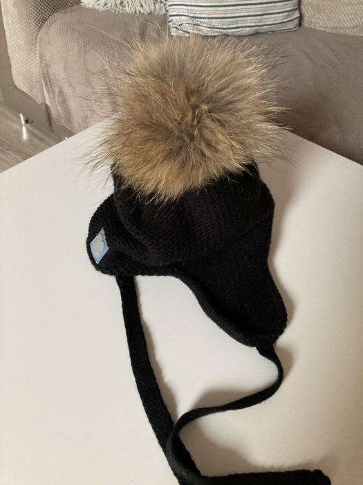 Czapka z jenotem