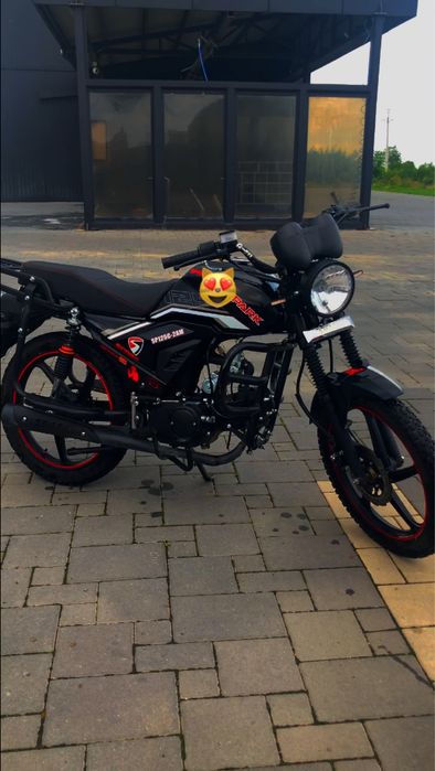 Spark SP125C-2AM