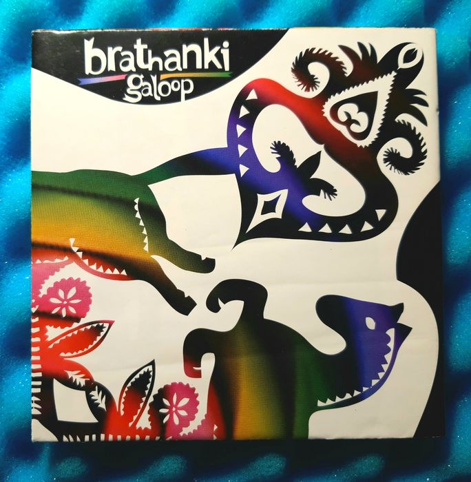 Brathanki – Galoop (CD, 2003)