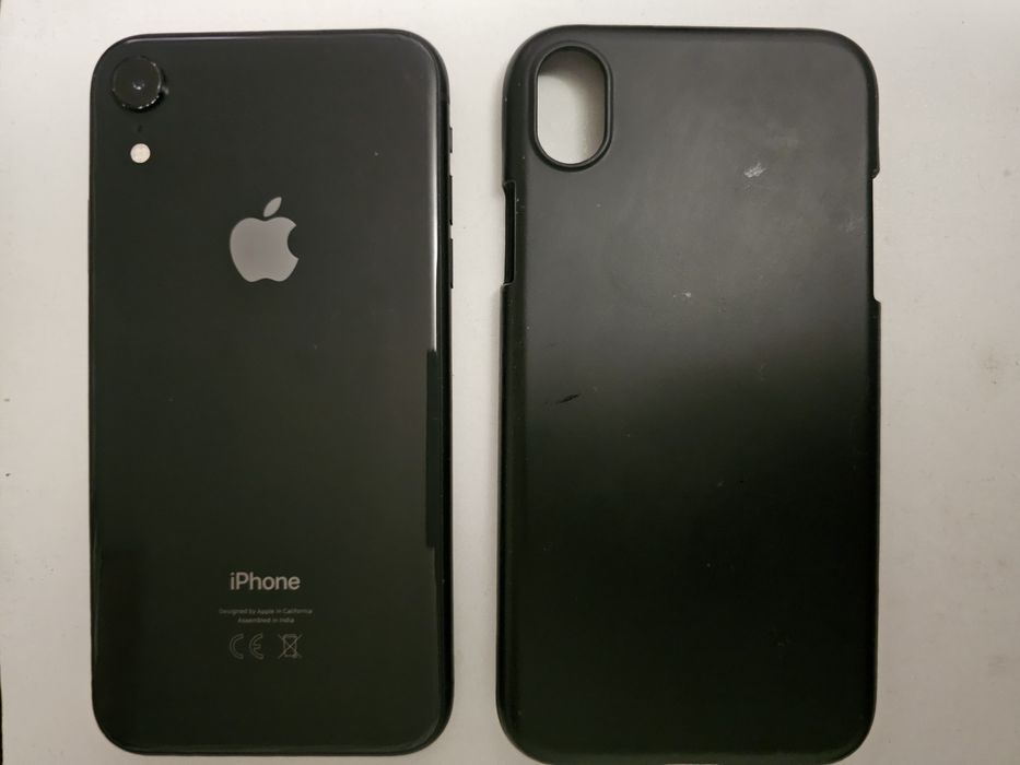 iPhone Xr 128Gb neverlook