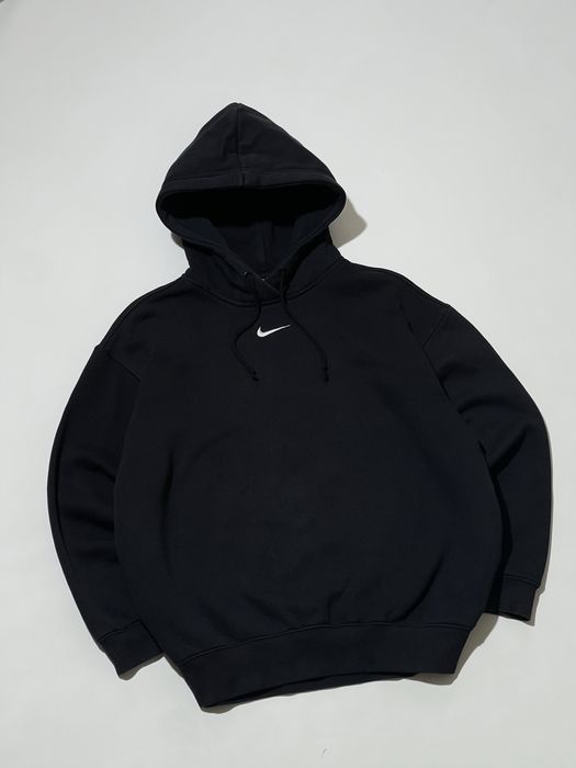 Худи Nike Nsw Essentials Central Swoosh: 590 грн. - Худі Звягель на Olx