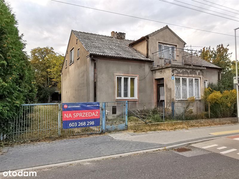 Posada, działka 20 ar, wszystkie media
