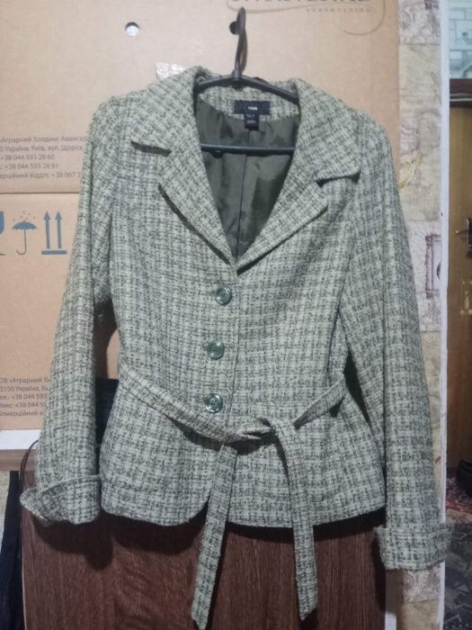 жакет жіночий, р.36 (М)