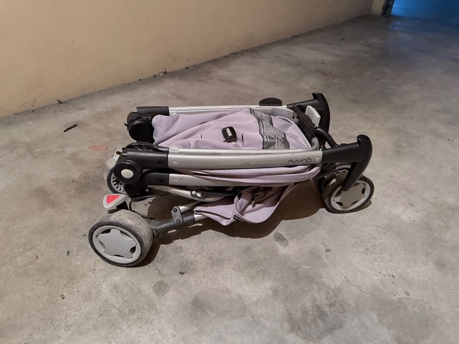 Quinny Stroller433537959656181764