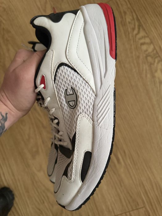 Champion chunky sneaker