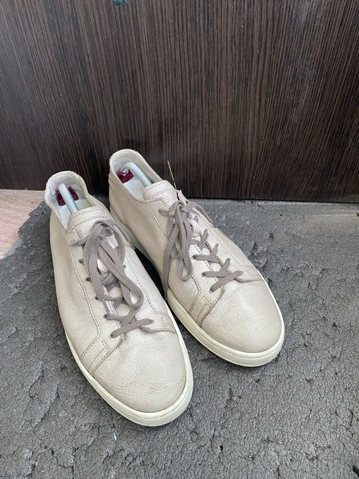 Кеди Santoni оригінал