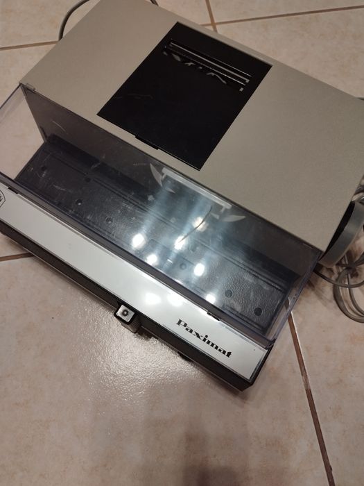 Projektor rzutnik DIAPOL AUTOMAT