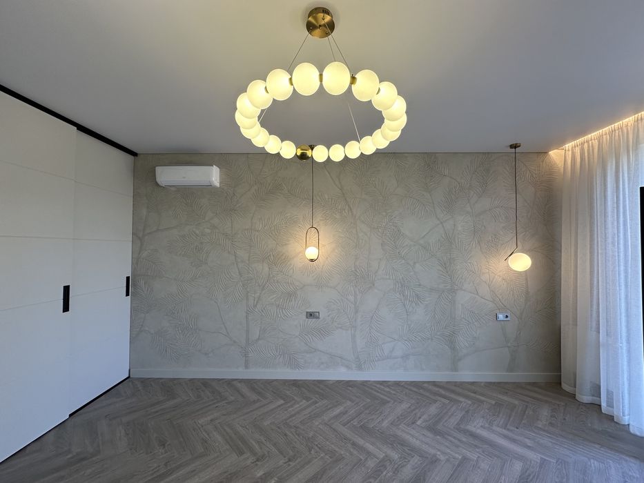 Новый шикарный дом на Фонтане