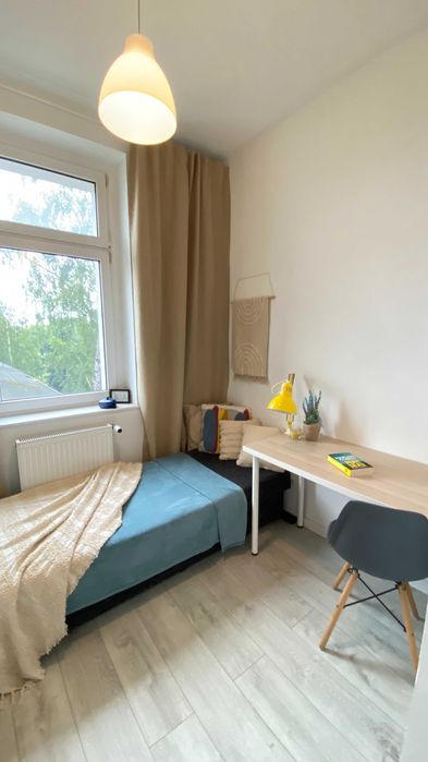 Pokój do wynajęcia, Gdańsk Wrzeszcz, Politechnika , tramwaj