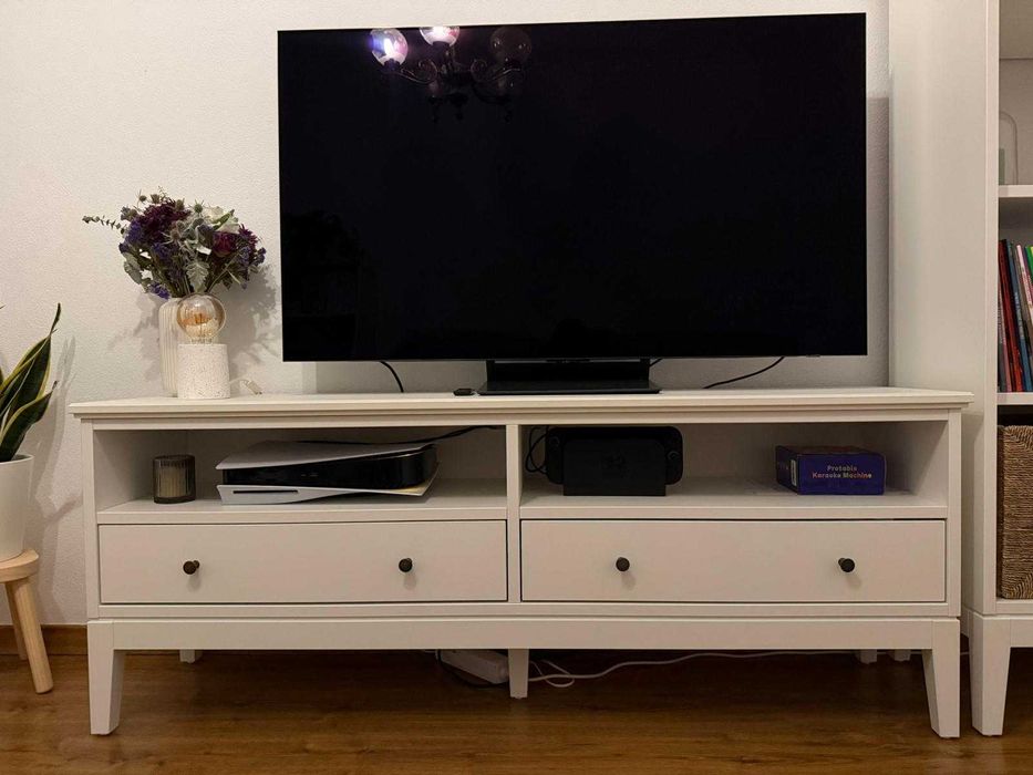 Móvel de TV IKEA IDANÄS 162x40x63 cm
