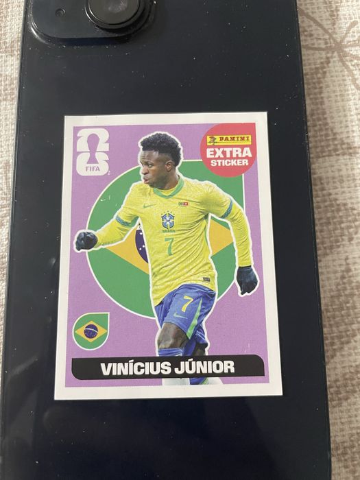 legend vini junior base