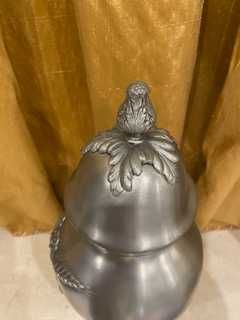 Pote de estanho 95% JD