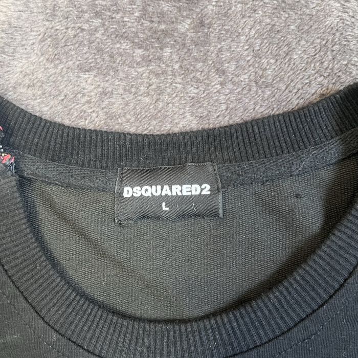 Світшо dsquared2