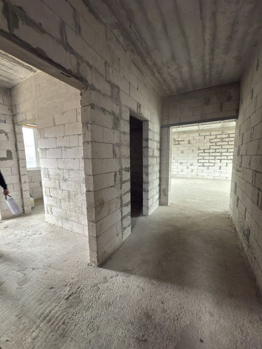 Одноповерховий, 143 м2, НОВИЙ, с. Гнідин, супер- пропозиція, біля лісу