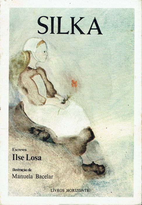 2422 -Livros de Ilse Losa 1