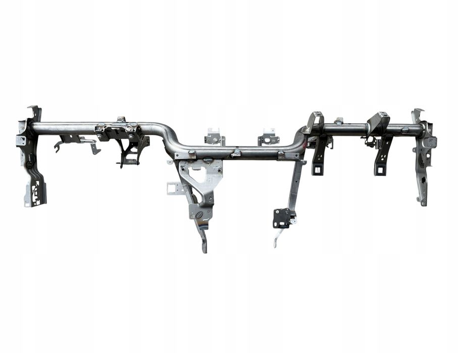 rura metalowa pod deske renault master 2025-