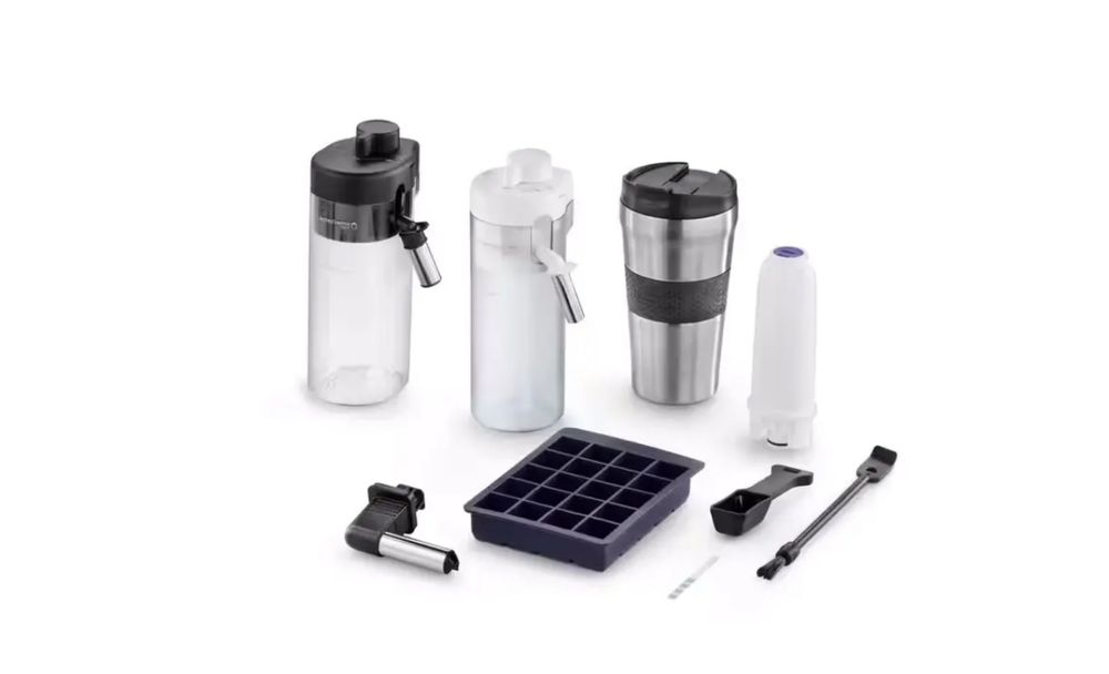 DELONGHI Eletta Explore - Máquina de Café Automática