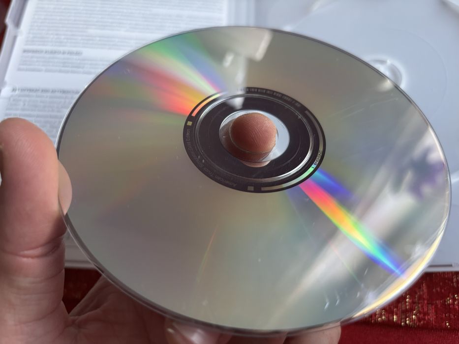 American Truck Simulator