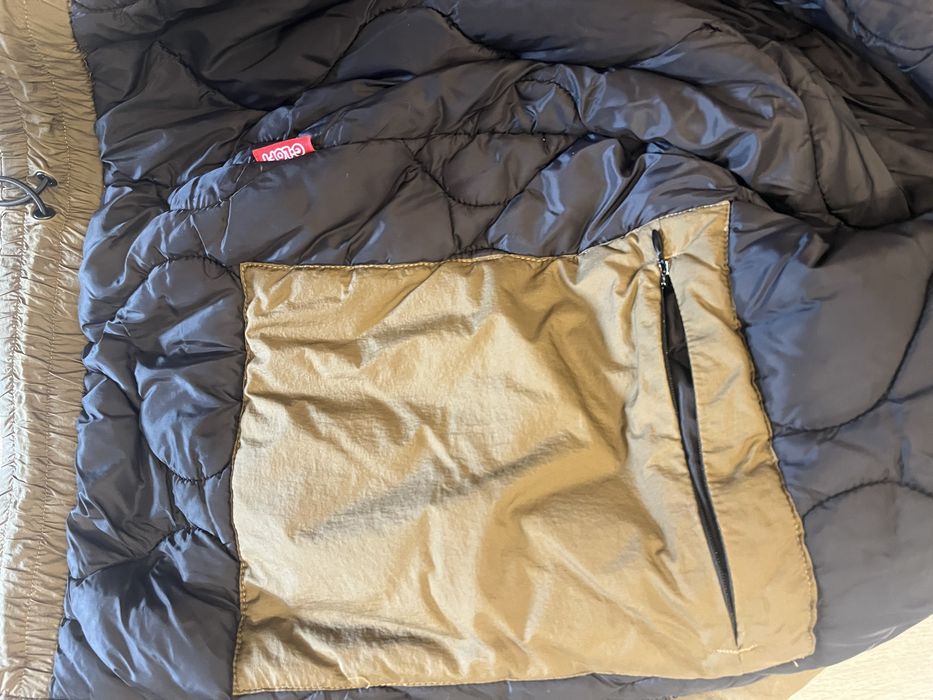 куртка Riot Division bifurcation down jacket gen.3