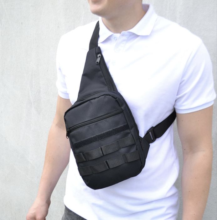 Тактична сумка з кобурою Cordura. Тактическая сумка с кобурой