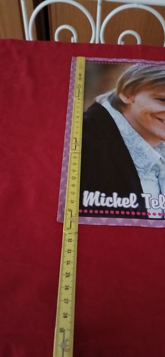 Poster Michel Teló
