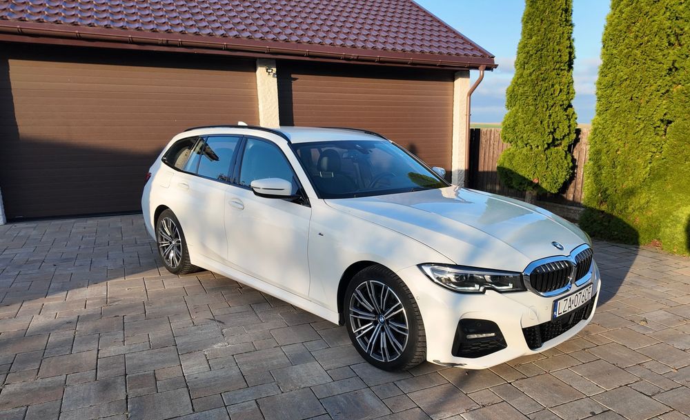 BMW Seria 3