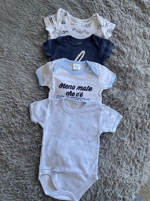 Дитячий одяг. Бодіки.