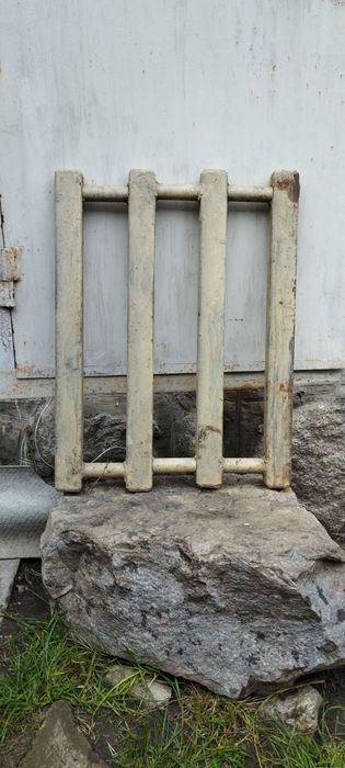 Твердопаливний котел " ІНГУЛ "