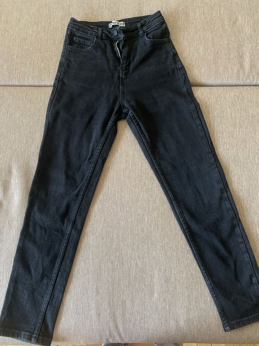 Джинси скині жіночі