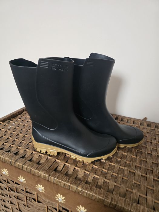 Gumaki,kalosze 37/38